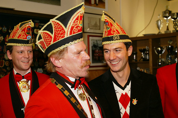 GKG Bergfunken - Ordensfest 2006