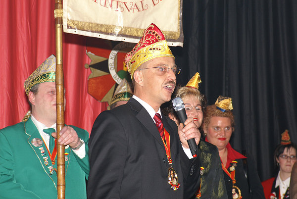 GKG Bergfunken - Ordensfest 2006