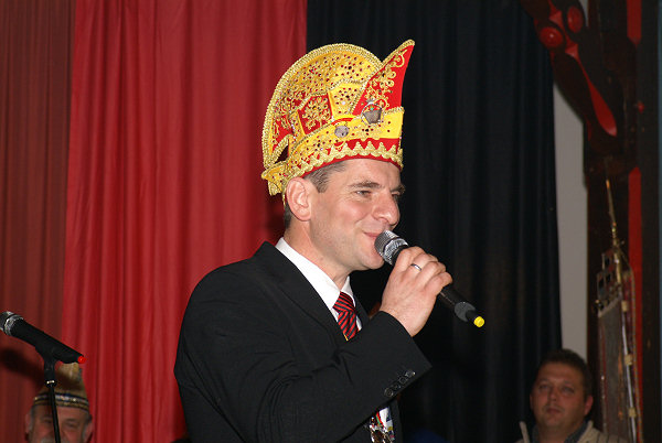 GKG Bergfunken - Ordensfest 2006