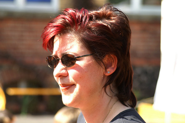 GKG Bergfunken - Sommerfest 2006