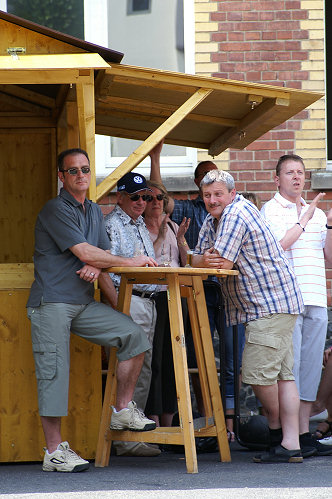GKG Bergfunken - Sommerfest 2006