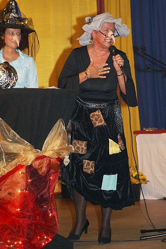 Ordensfest der KG "Blau Gold" 2006