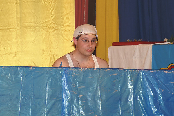 Ordensfest der KG "Blau Gold" 2006