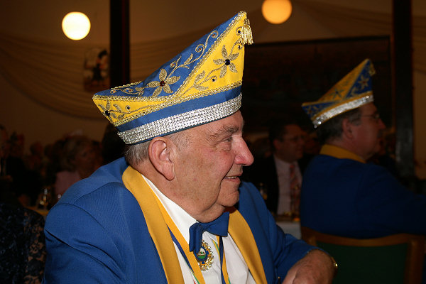 Ordensfest der KG "Blau Gold" 2006