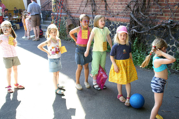 Juco Sommerfest 2006