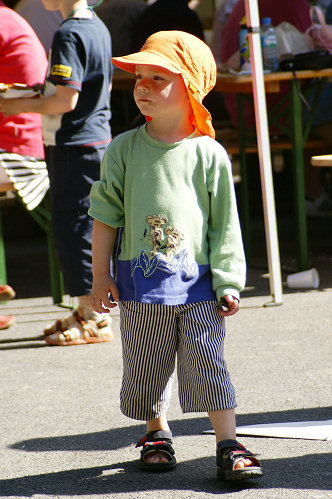Juco Sommerfest 2006
