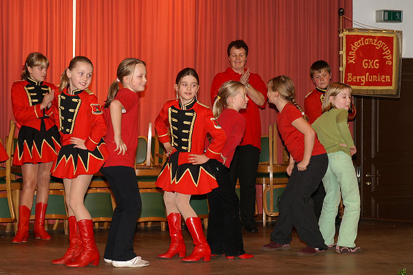 Kirmesmontag 2006