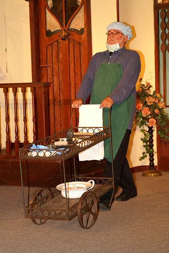 Muffendorfer Heimatbhne 2007