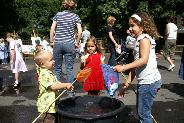 Juco Sommerfest 2007