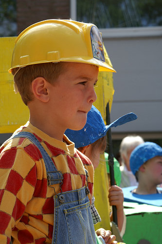 Kindergarten St. Martin 2007