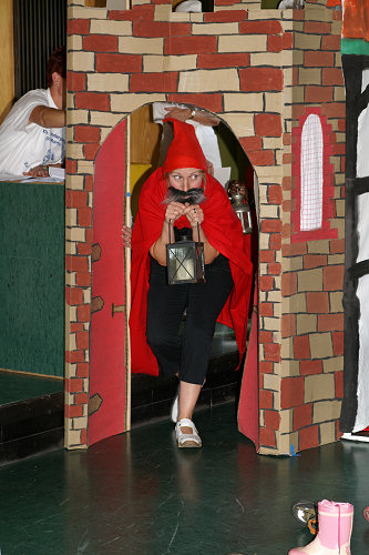 Kindergarten St. Martin 2007