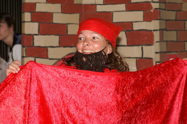 Kindergarten St. Martin 2007