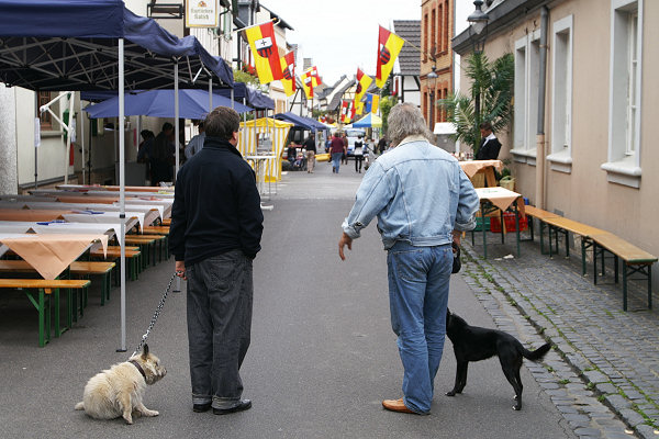 Muffenale 2007