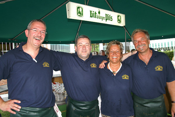 Ortsfest 2007