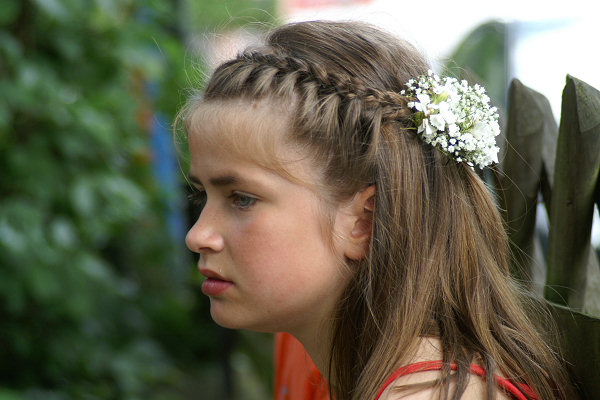 Ortsfest 2007
