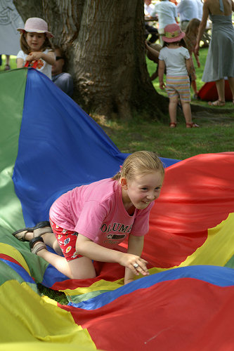 Ortsfest 2007