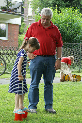 Ortsfest 2007