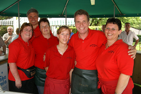 Ortsfest 2007