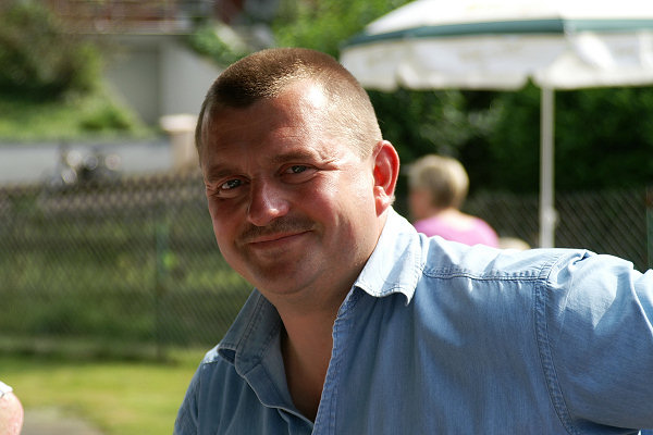 Ortsfest 2007