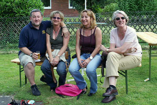 Ortsfest 2007