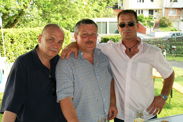 Ortsfest 2007