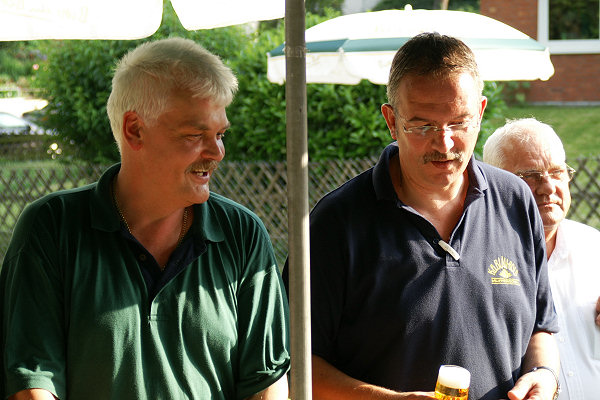 Ortsfest 2007