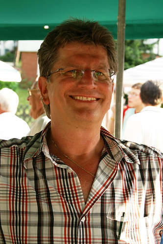 Ortsfest 2007