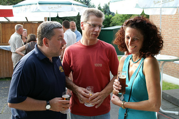 Ortsfest 2007