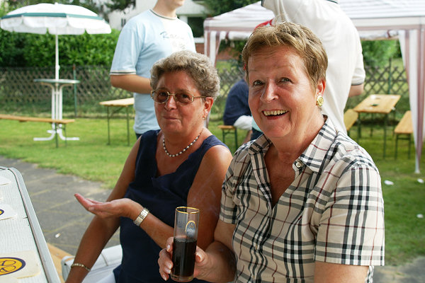Ortsfest 2007
