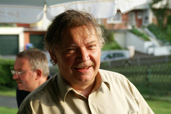 Ortsfest 2007