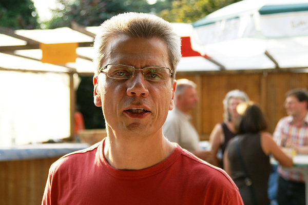 Ortsfest 2007