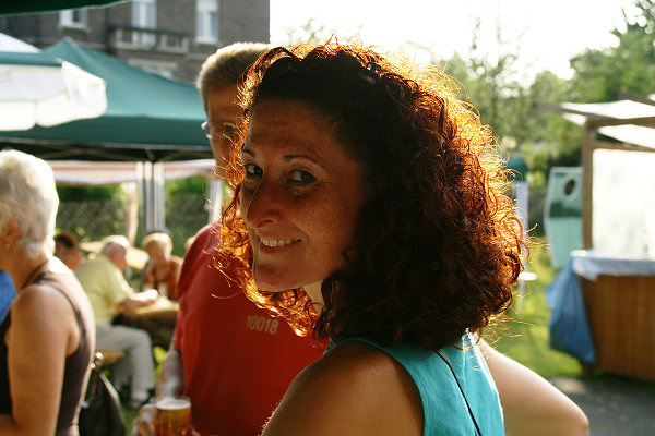 Ortsfest 2007