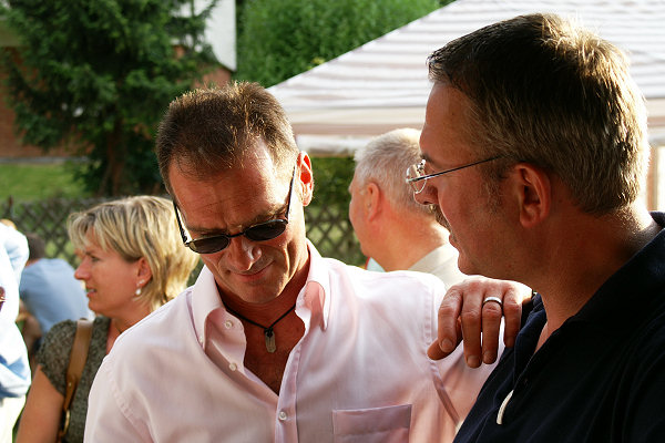 Ortsfest 2007