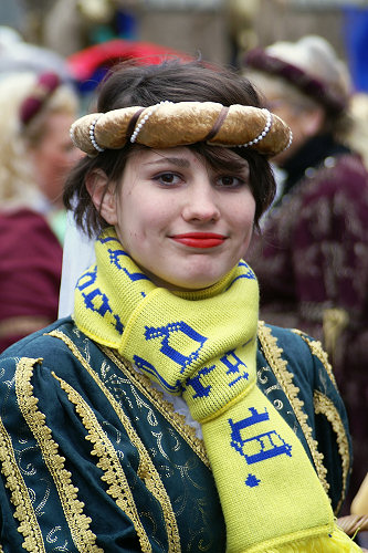 Bad Godesberger Karnevalszug 2007