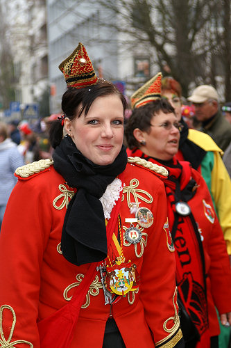 Bad Godesberger Karnevalszug 2007