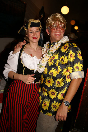 GKG Bergfunken - Miljhsitzung 2008