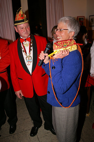 GKG Bergfunken - Ordensfest 2008