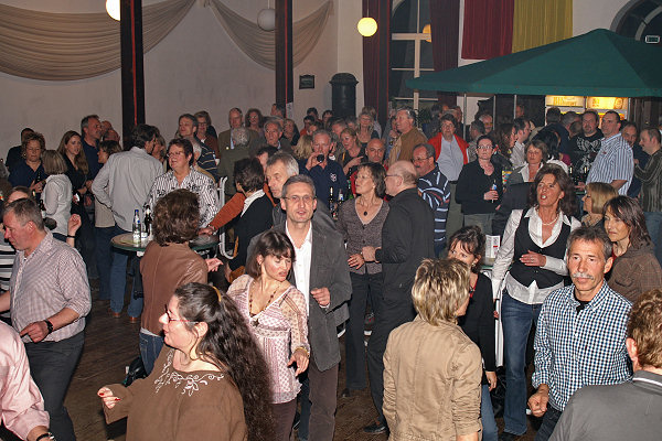 Muffendorf live: Oldie Night 2008