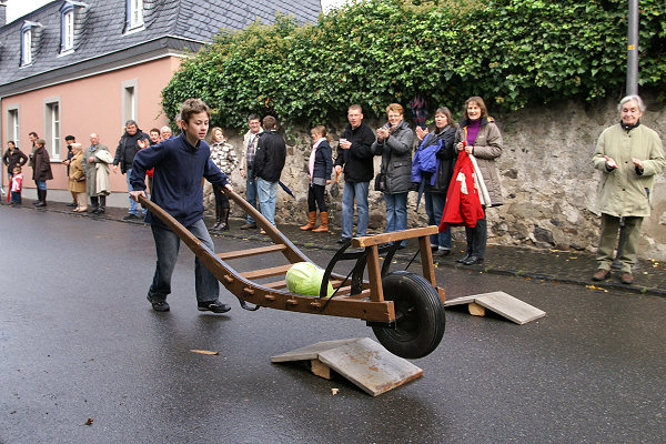 St. Martinsfest 2008