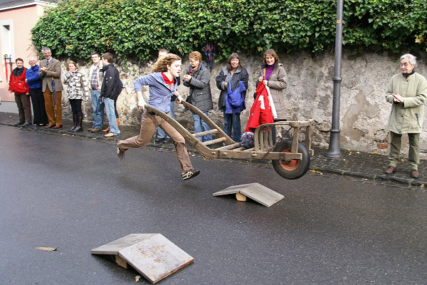 St. Martinsfest 2008