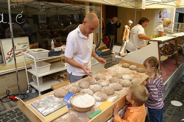 Muffenale 2008