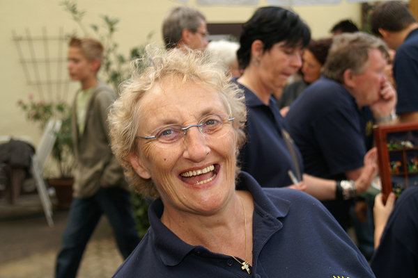 Muffenale 2008