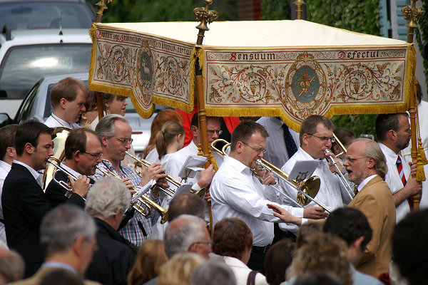 Ortsfest 2008