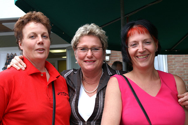 Ortsfest 2008