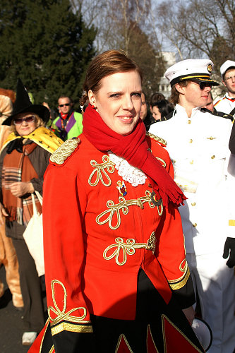 Bad Godesberger Karnevalszug 2008