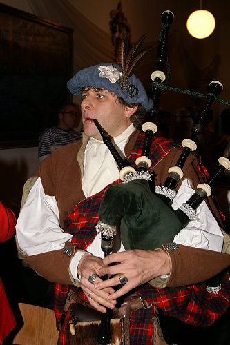 GKG Bergfunken - Milljhsitzung 2009