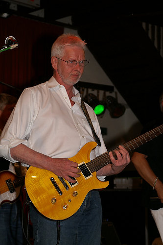 Muffendorf live: Rock-Oldie-Night 2009
