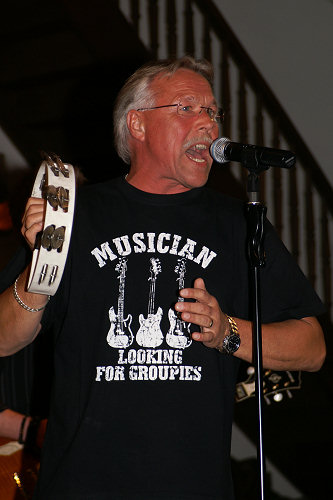 Muffendorf live: Rock-Oldie-Night 2009