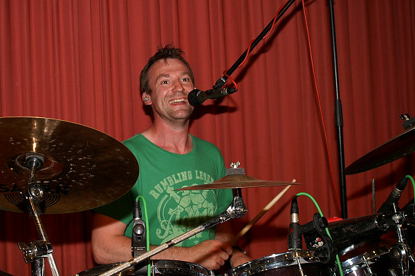Muffendorf live: Rock-Oldie-Night 2009