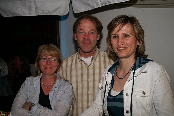 Muffendorf live: Rock-Oldie-Night 2009